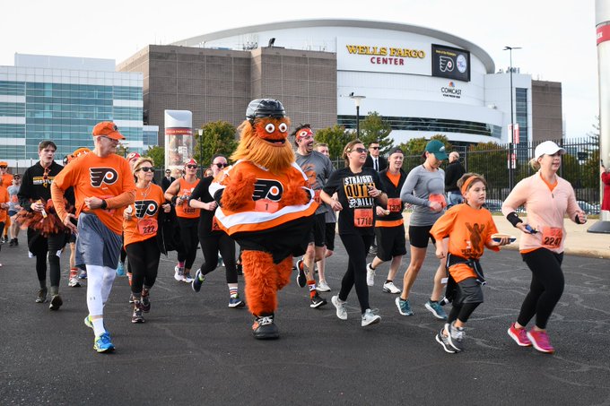 Gritty 5K, South Street Fest and Midtown Village Fall Festival: Things to Do This October 2022 in Philly